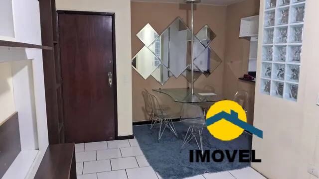 Apartamento à venda com 2 quartos, 60m² - Foto 4