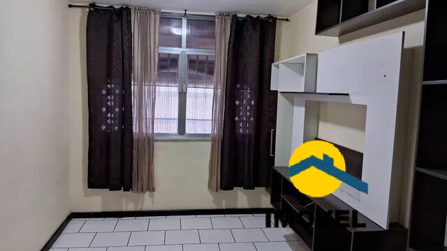 Apartamento à venda com 2 quartos, 60m² - Foto 1