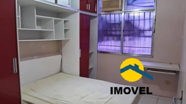 Apartamento à venda com 2 quartos, 60m² - Foto 6