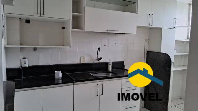 Apartamento à venda com 2 quartos, 60m² - Foto 11