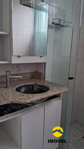 Apartamento à venda com 2 quartos, 60m² - Foto 5