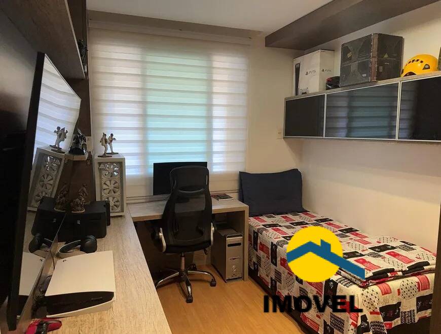 Apartamento à venda com 3 quartos, 114m² - Foto 9