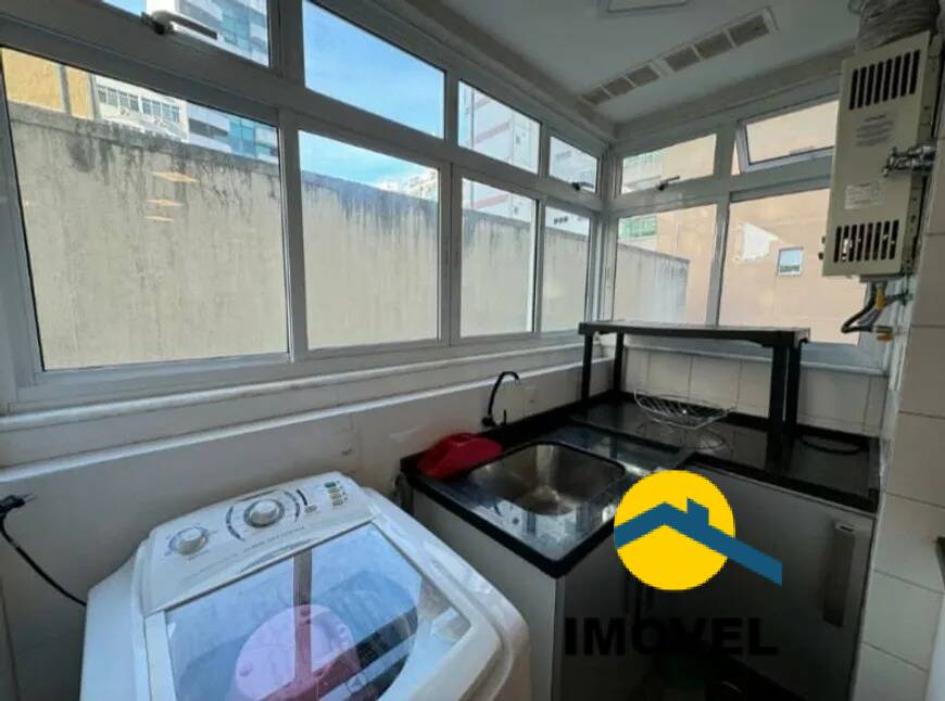 Apartamento à venda com 3 quartos, 114m² - Foto 16