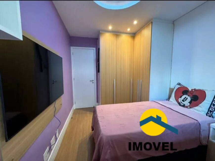 Apartamento à venda com 3 quartos, 114m² - Foto 6