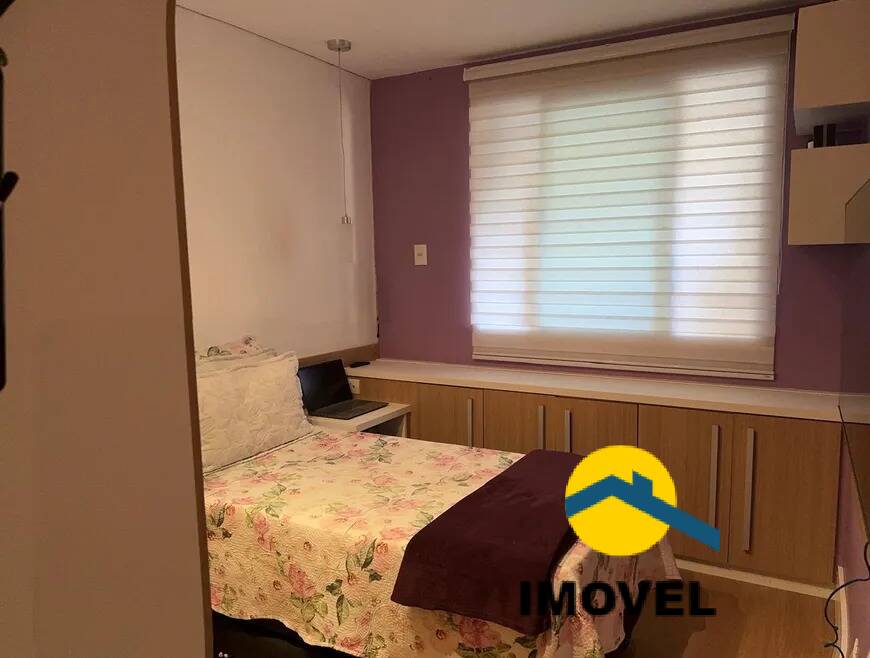 Apartamento à venda com 3 quartos, 114m² - Foto 7