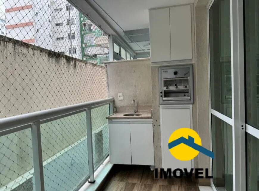 Apartamento à venda com 3 quartos, 114m² - Foto 4