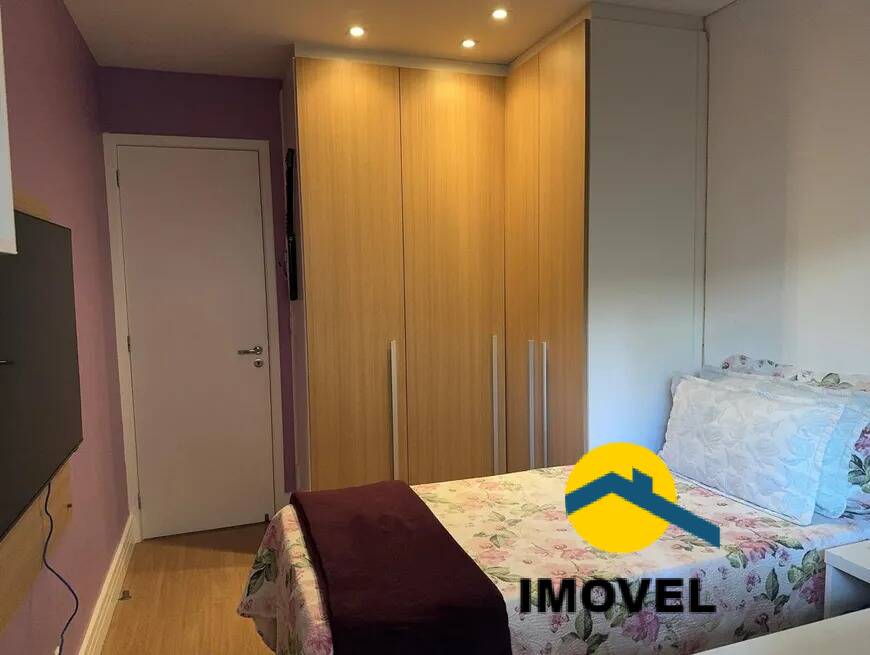 Apartamento à venda com 3 quartos, 114m² - Foto 8