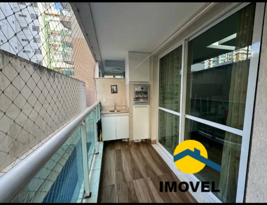 Apartamento à venda com 3 quartos, 114m² - Foto 3