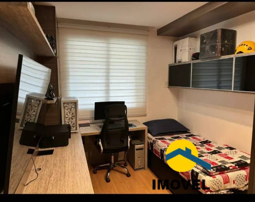 Apartamento à venda com 3 quartos, 114m² - Foto 10