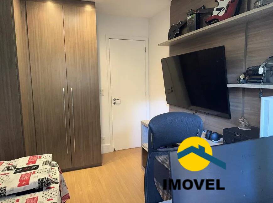 Apartamento à venda com 3 quartos, 114m² - Foto 13