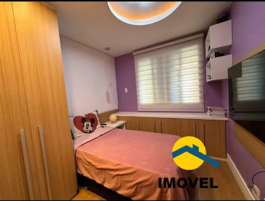 Apartamento à venda com 3 quartos, 114m² - Foto 5