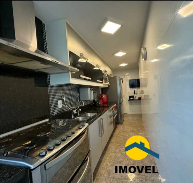 Apartamento à venda com 3 quartos, 114m² - Foto 14