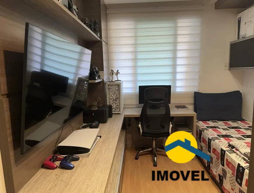 Apartamento à venda com 3 quartos, 114m² - Foto 11