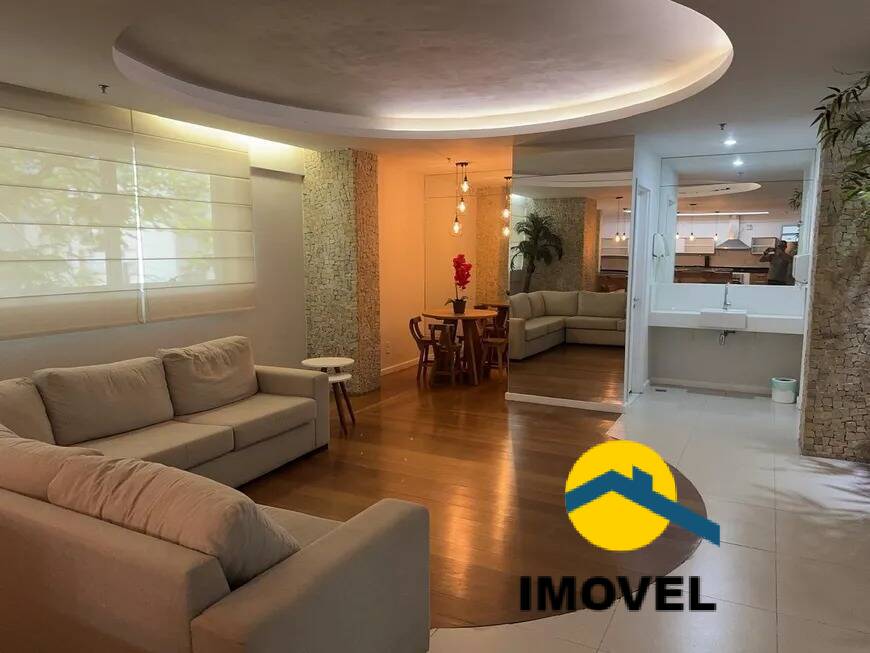 Apartamento à venda com 3 quartos, 114m² - Foto 17