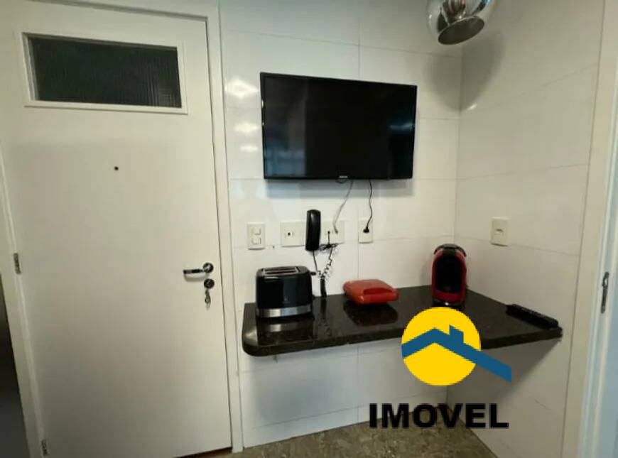 Apartamento à venda com 3 quartos, 114m² - Foto 15