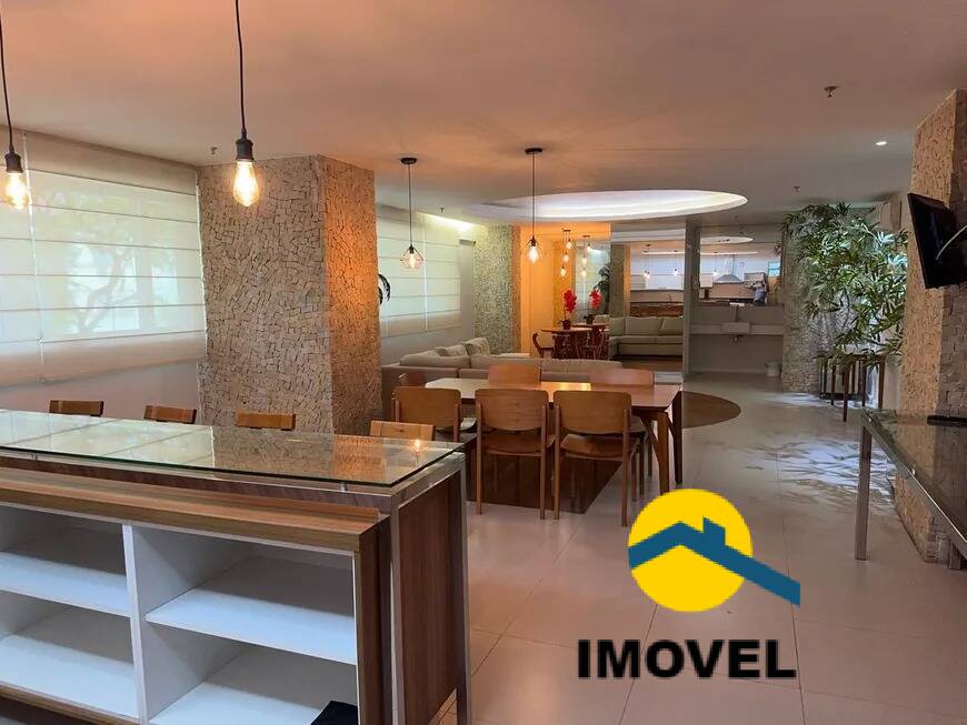 Apartamento à venda com 3 quartos, 114m² - Foto 18