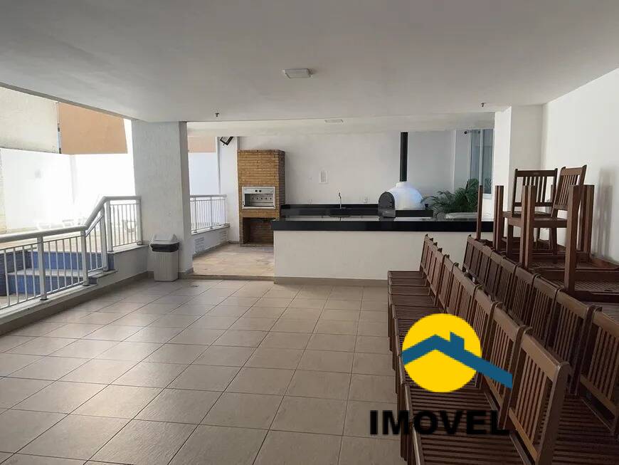 Apartamento à venda com 3 quartos, 114m² - Foto 23