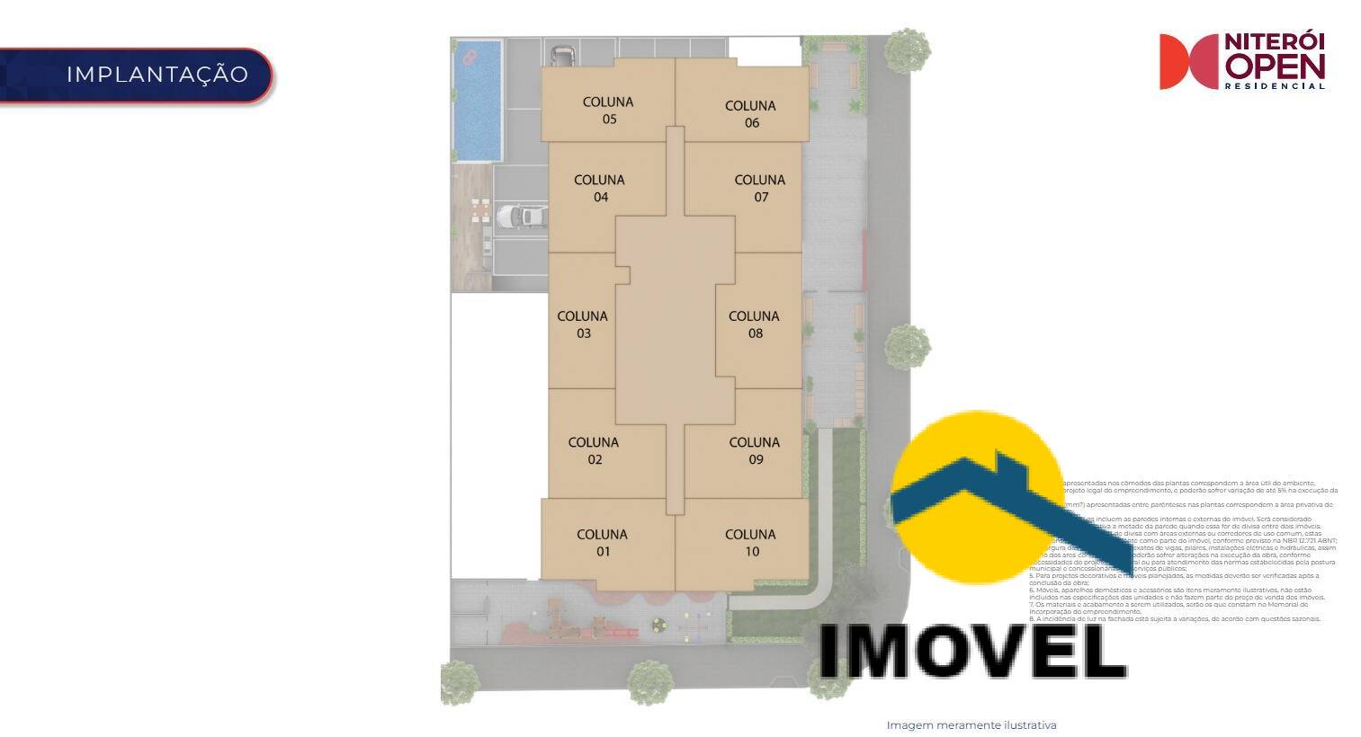 Apartamento à venda com 1 quarto, 45m² - Foto 15