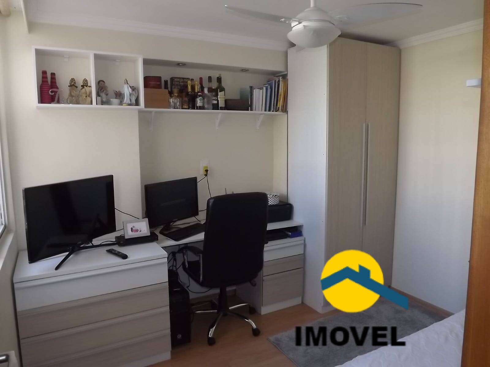 Apartamento à venda com 2 quartos, 50m² - Foto 7