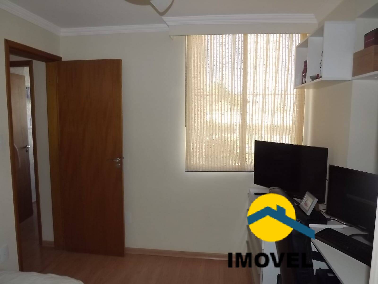 Apartamento à venda com 2 quartos, 50m² - Foto 6