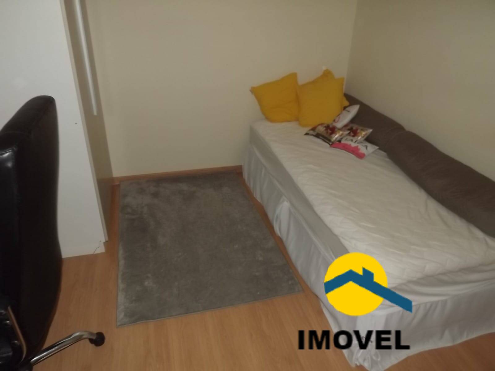 Apartamento à venda com 2 quartos, 50m² - Foto 5