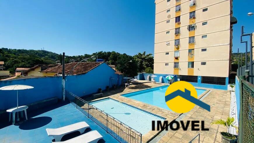 Apartamento à venda com 2 quartos, 50m² - Foto 12