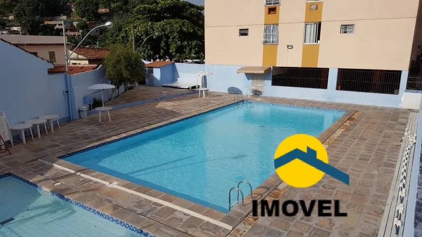 Apartamento à venda com 2 quartos, 50m² - Foto 13