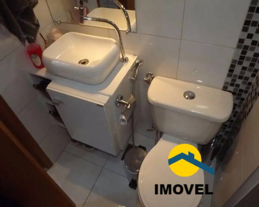 Apartamento à venda com 2 quartos, 50m² - Foto 3