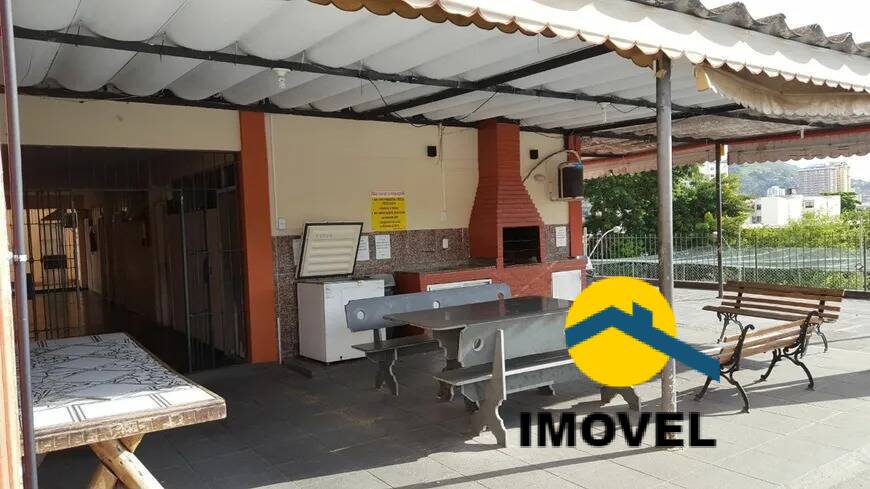 Apartamento à venda com 2 quartos, 50m² - Foto 11