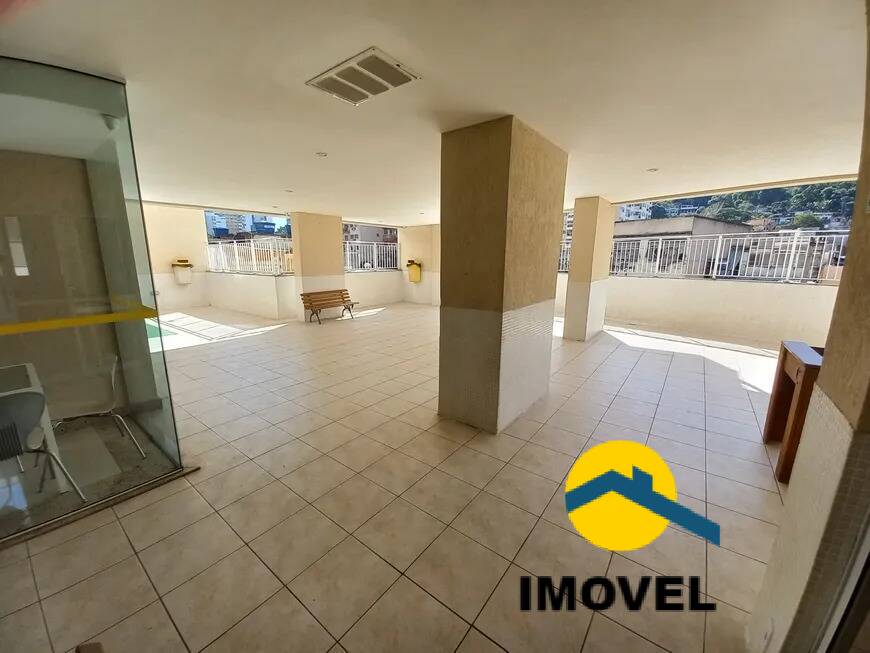 Apartamento à venda com 2 quartos, 70m² - Foto 10