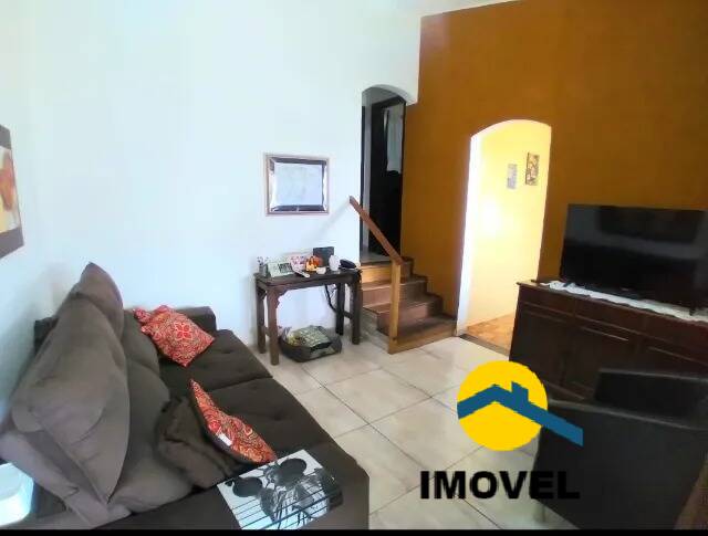 Casa de Condomínio à venda com 2 quartos, 75m² - Foto 2