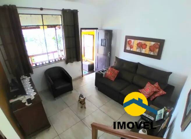 Casa de Condomínio à venda com 2 quartos, 75m² - Foto 1