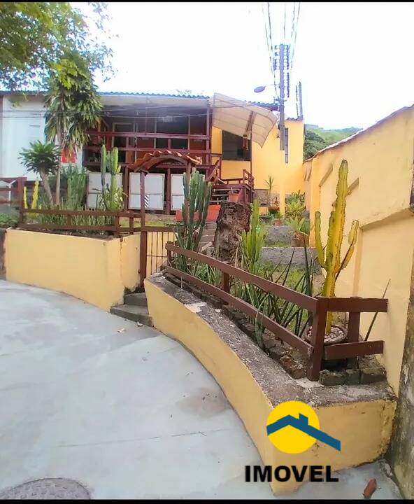 Casa de Condomínio à venda com 2 quartos, 75m² - Foto 17