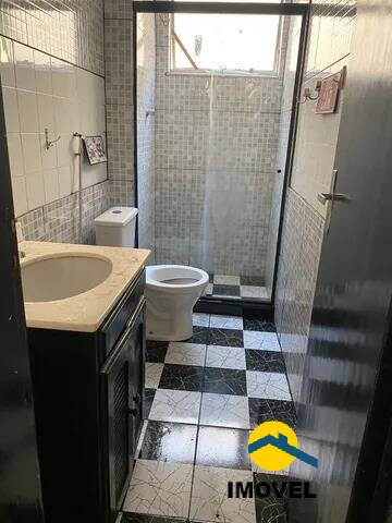 Apartamento à venda com 2 quartos, 70m² - Foto 4