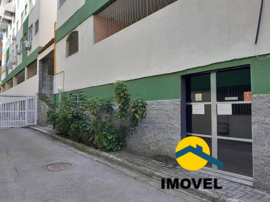 Apartamento à venda com 2 quartos, 70m² - Foto 14