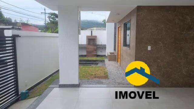 Casa à venda com 3 quartos, 110m² - Foto 23