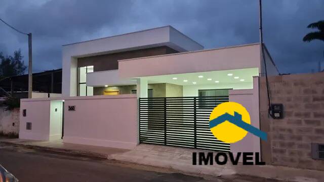 Casa à venda com 3 quartos, 110m² - Foto 34