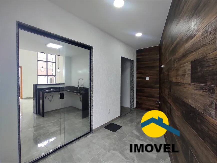 Casa à venda com 3 quartos, 110m² - Foto 22