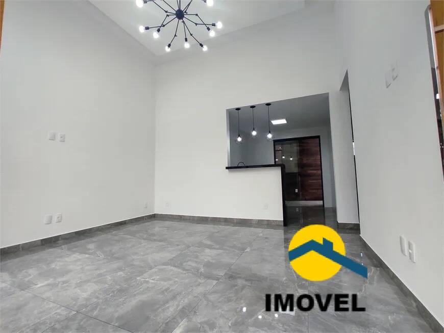 Casa à venda com 3 quartos, 110m² - Foto 2