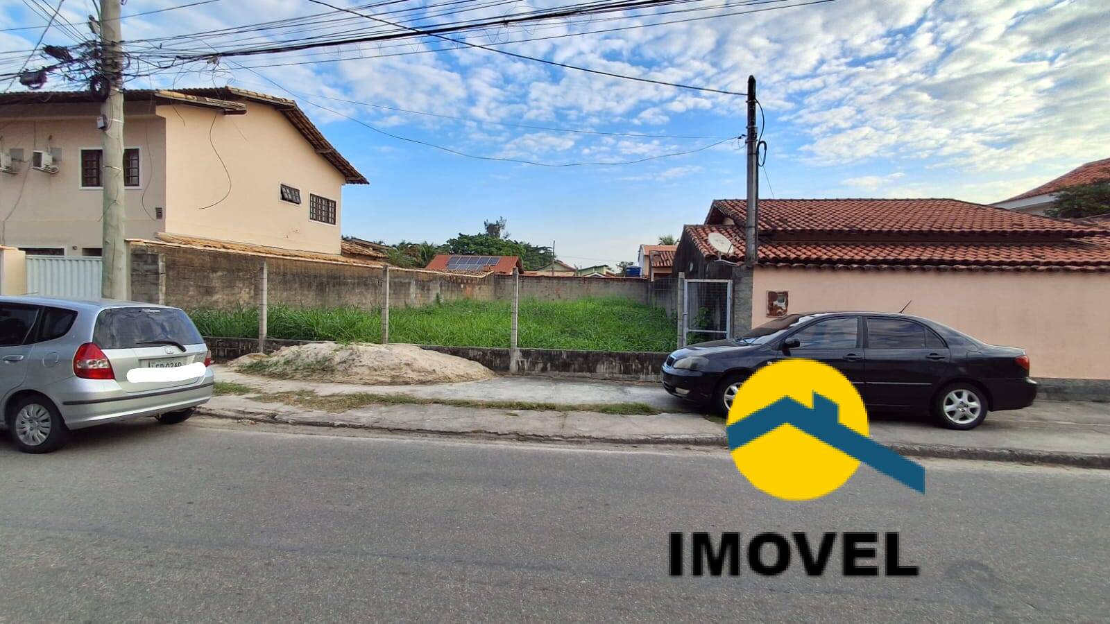 Terreno à venda, 180m² - Foto 1