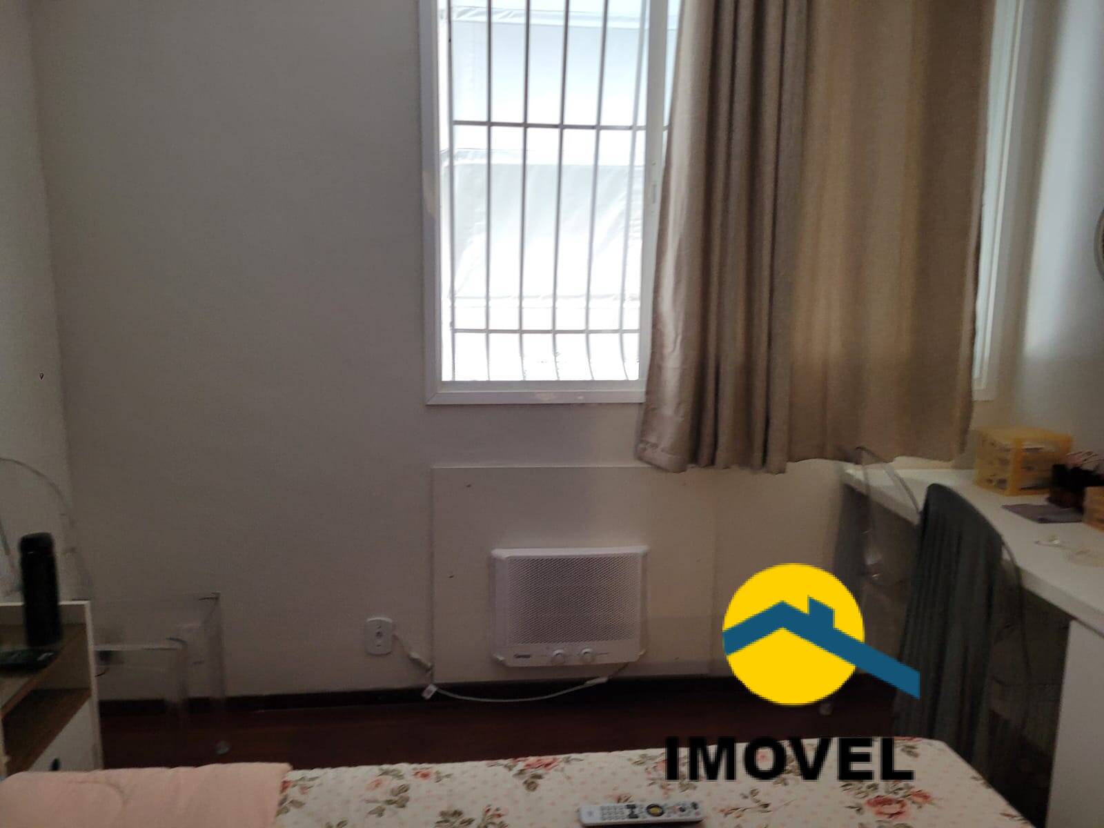 Apartamento à venda com 2 quartos, 86m² - Foto 4