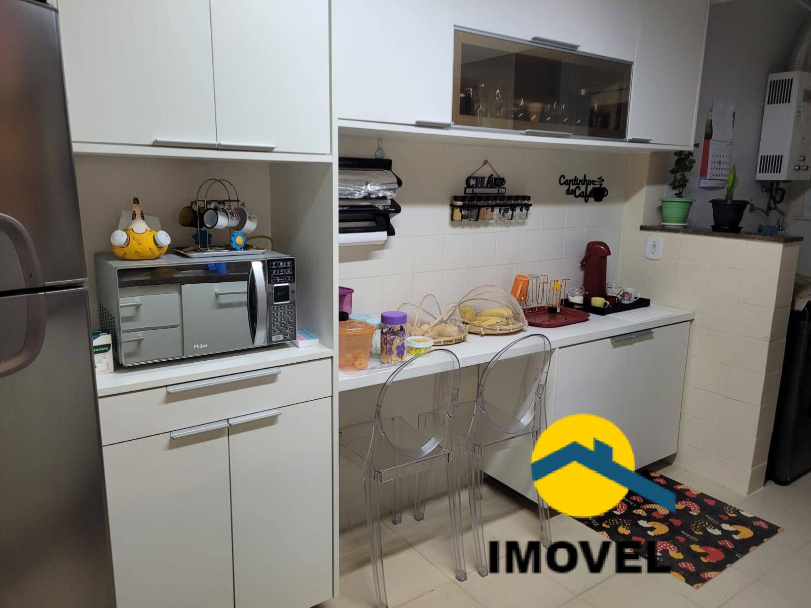 Apartamento à venda com 2 quartos, 86m² - Foto 6