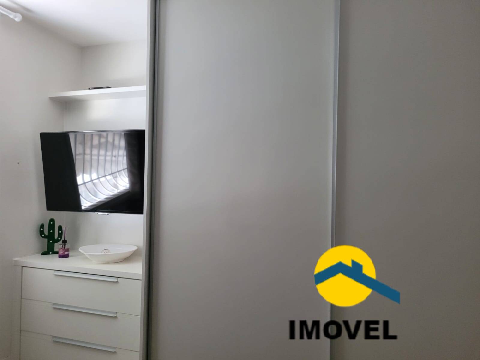 Apartamento à venda com 2 quartos, 86m² - Foto 5