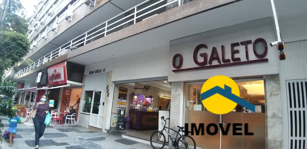 Apartamento à venda com 2 quartos, 86m² - Foto 12