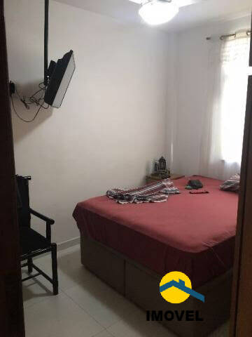 Apartamento à venda com 3 quartos, 80m² - Foto 4