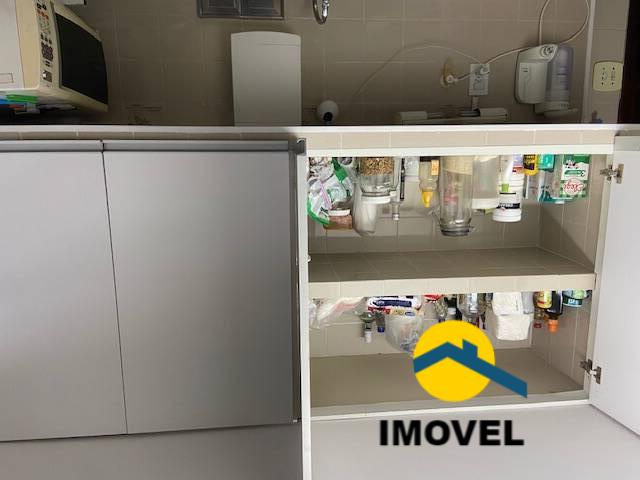 Apartamento à venda com 3 quartos, 80m² - Foto 6