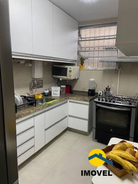 Apartamento à venda com 3 quartos, 80m² - Foto 9