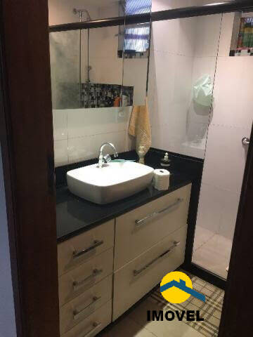 Apartamento à venda com 3 quartos, 80m² - Foto 11