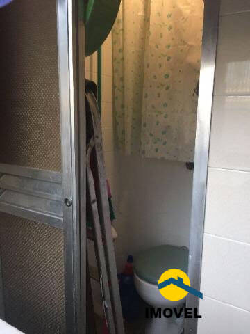 Apartamento à venda com 3 quartos, 80m² - Foto 19