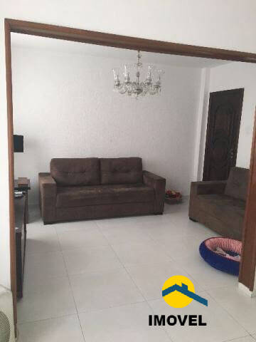 Apartamento à venda com 3 quartos, 80m² - Foto 1